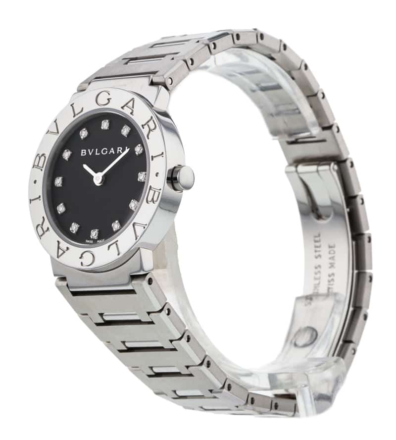 Bvlgari BB Restyling BB26BSS/12N